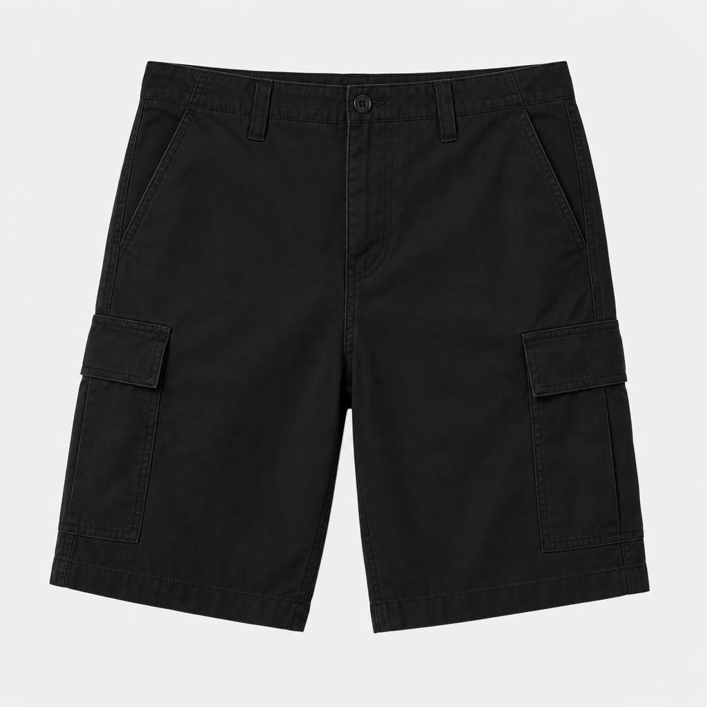 FINAL SALE⚡8 Packs for $24.99⚡- Men’s Relaxed Fit Cargo Shorts