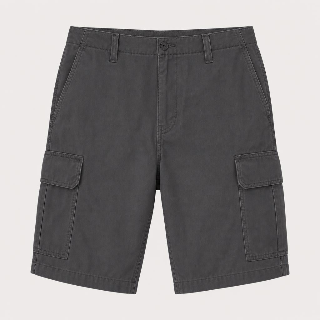FINAL SALE⚡8 Packs for $24.99⚡- Men’s Relaxed Fit Cargo Shorts