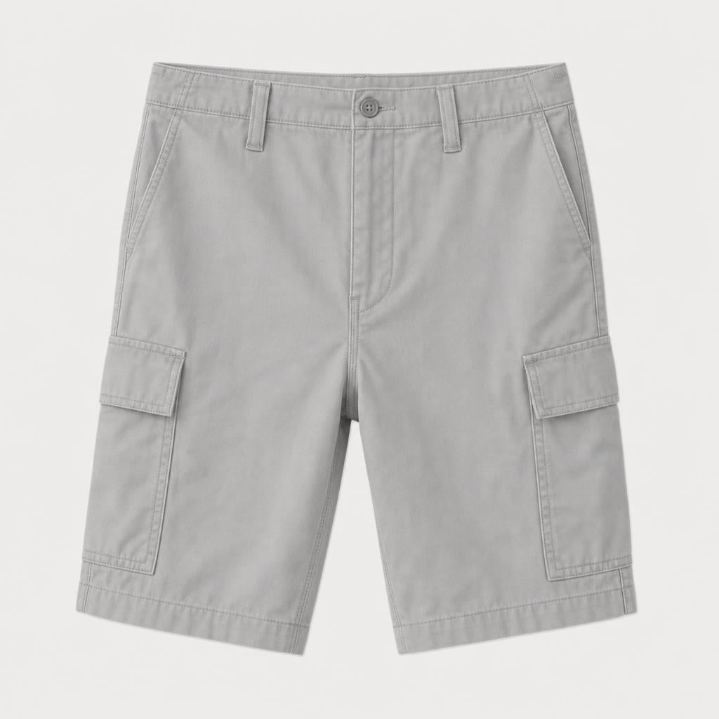 FINAL SALE⚡8 Packs for $24.99⚡- Men’s Relaxed Fit Cargo Shorts