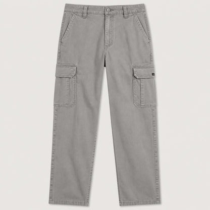 Men’s Straight Leg Cargo Pants