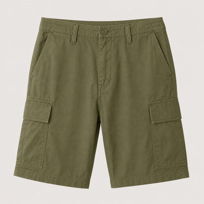 FINAL SALE⚡8 Packs for $24.99⚡- Men’s Relaxed Fit Cargo Shorts